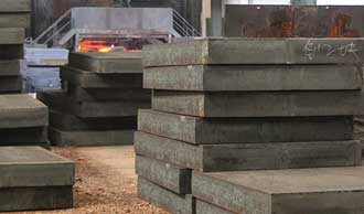 Astm A516 Grade 65 Plate