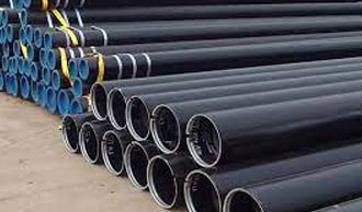 ASTM A53 Gr B Pipes