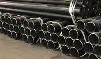 Astm A53 Gr. B Erw Carbon Steel