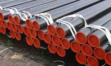 ASTM A53 Grade B Pipe