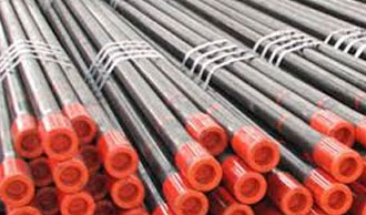 Astm A53 Grade B Schedule 80 Pipe