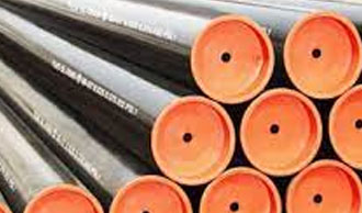 Astm A53 Grade B Seamless Pipe