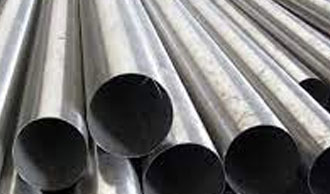 ASTM A554 TP304L tube
