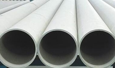 ASTM A790 UNS S31803 Seamless Tube