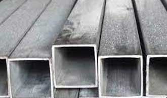 ASTM A790 UNS S31803 Square Pipe