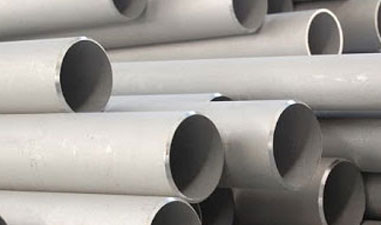 ASTM A790 UNS S32750 Seamless Tube