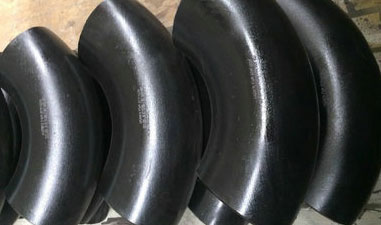 Astm A860 Gr Wphy 65 Elbow