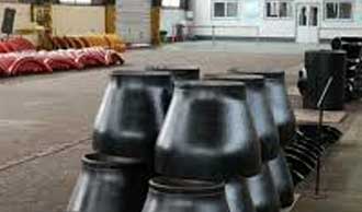 ASTM A860 Mss Sp 75 Wphy 52 Pipe Fitting