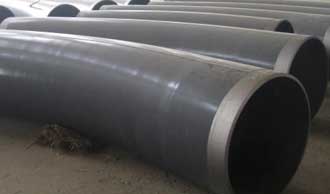 ASTM A860 WPHY 42 Bend, 30 Inch, MSS SP-75