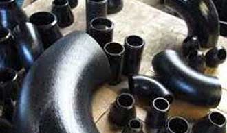 Astm A860 Wphy 60 Buttweld Fittings