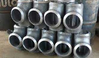 ASTM A860 WPHY 65 Pipe Fittings