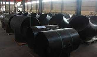 ASTM A860 WPHY Grade 42 Pipe Fittings