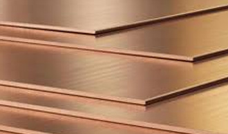 Astm B152 C10100 Copper Sheet