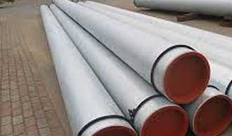ASTM B163 Inconel 600 Exhaust Tubing