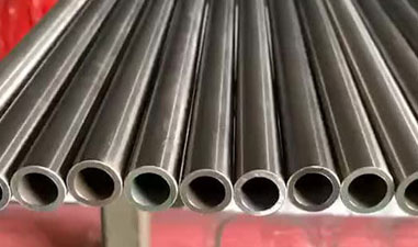 ASTM B163 UNS N04400 Seamless Boiler Tube