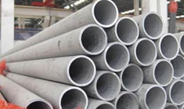 ASTM B167 Inconel 625 Welded Pipe