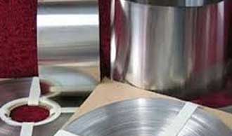 ASTM B168 Alloy 600 Foil