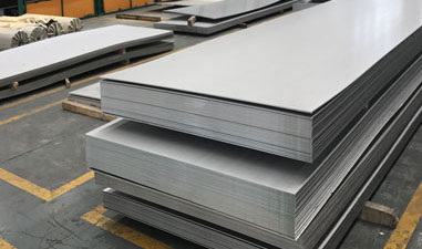 ASTM B168 UNS N06600 Plate
