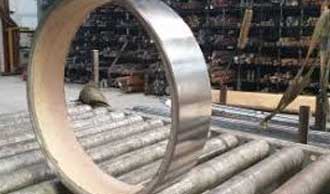 ASTM B168 UNS N06600 Shim Stock