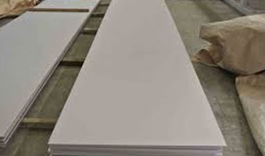 ASTM b265 Ti Alloy Plate