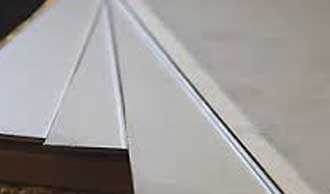 ASTM B265 Titanium Alloy Gr 2 Polished Plate