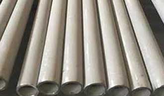 ASTM B337 Titanium Gr 5 Seamless Pipe