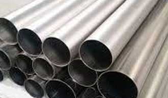 ASTM B338 Grade 2 Titanium High Pressure Tubing