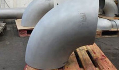 ASTM B366 UNS N06600 Elbow