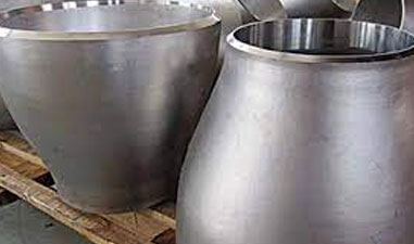 ASTM B366 UNS N10276 Reducer
