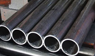 ASTM B388 Ti Alloy Welded Tube