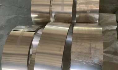 ASTM B409 UNS N08800 Strips