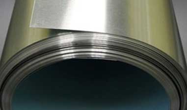ASTM B424 UNS N08825 Shims