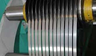ASTM B443 Inconel 625 Strips
