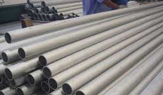 ASTM B444 Alloy 625 Electropolished Tubes