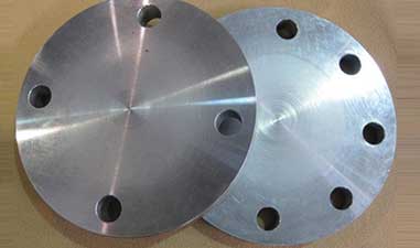 ASTM B564 Incoloy 825 BLRF Flanges