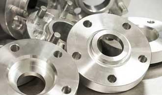 ASTM B564 N10276 Ring Type Joint Slip on Flange