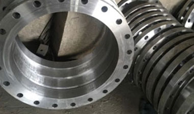ASTM B564 Uns N04400 Slip on Flanges