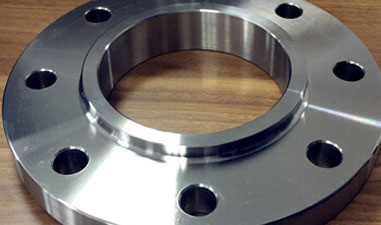 ASTM B564 UNS N06600 Slip on Flanges