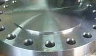 ASTM B564 UNS N06625 Blind Flange