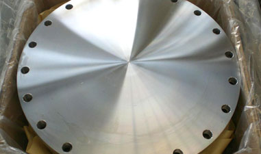 ASTM B564 UNS N06625 Blind Flanges