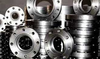 ASTM B564 UNS N10276 Forged Flanges