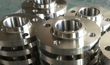 ASTM B564 UNS N10276 Slip on Flanges