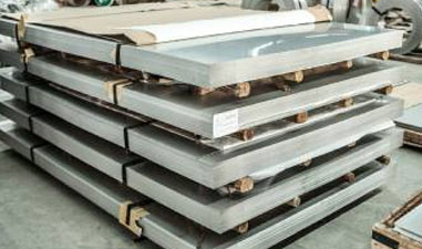 ASTM B575 UNS N10276 Plate