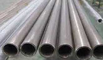 ASTM B622 C276 Hastelloy Exhaust Pipe