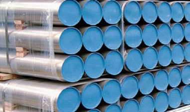 ASTM B622 UNS N10276 Seamless Tube