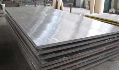 ASTM B625 UNS N08904 Plate