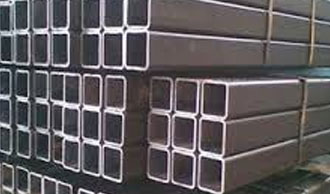 ASTM B673 AISI 904L Square Pipe