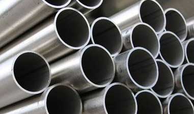 ASTM B677 TP904L Seamless Tube