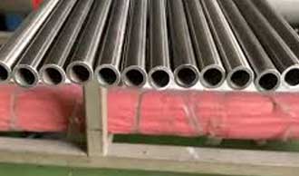 ASTM B705 inconel 625 High Pressure Tubing