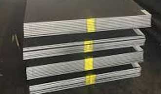 Astm Mild Steel Plate